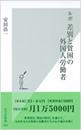 差別と貧困の外国人労働者