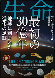 生命　最初の30億年