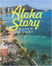 Aloha Story