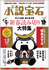 小説宝石