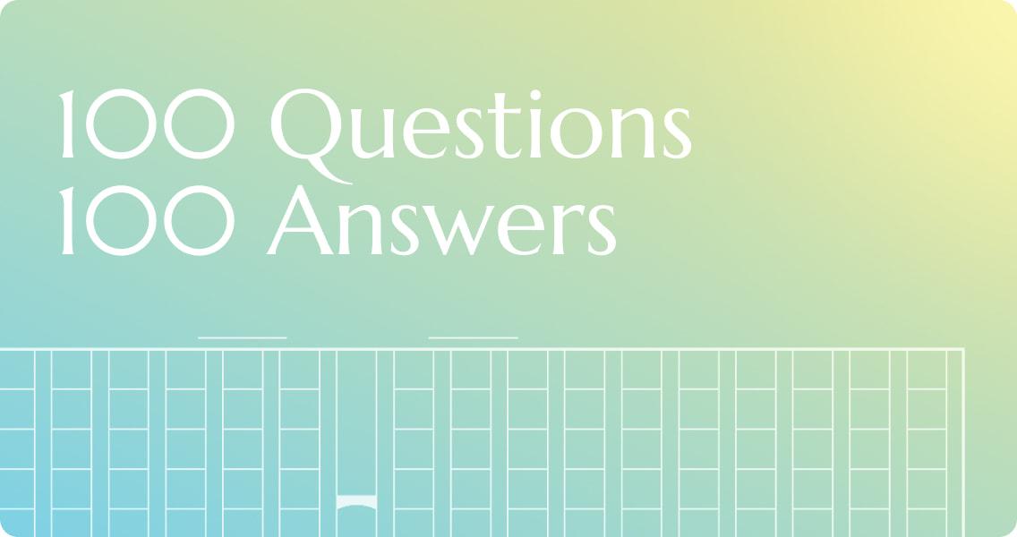 100 Questions 100 Answer