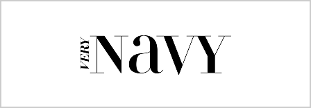 VERY NaVY［ヴェリィ ネイビー］公式サイト